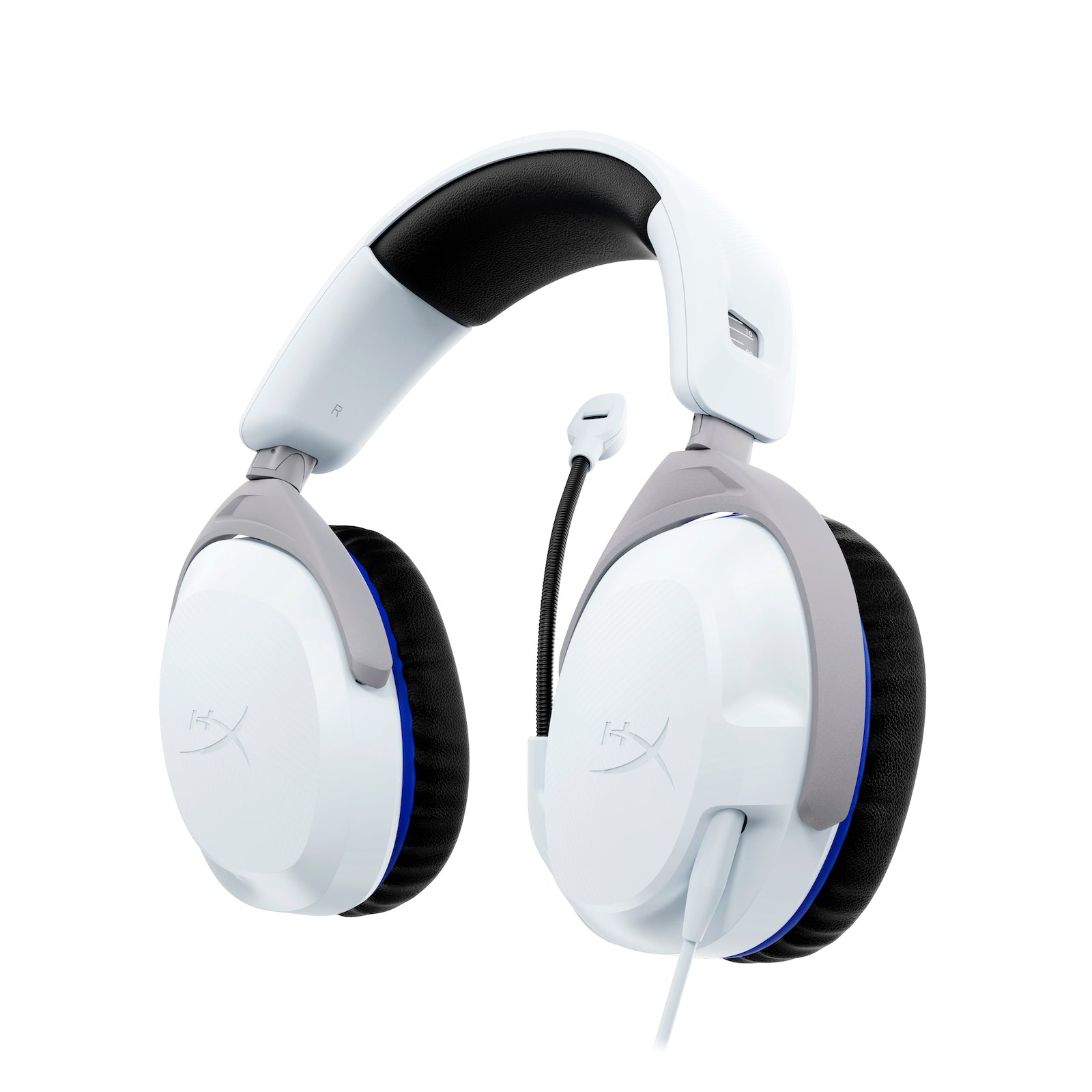 HyperX Cloud Stinger 2 - Wired Headset - PlayStation - Image 8