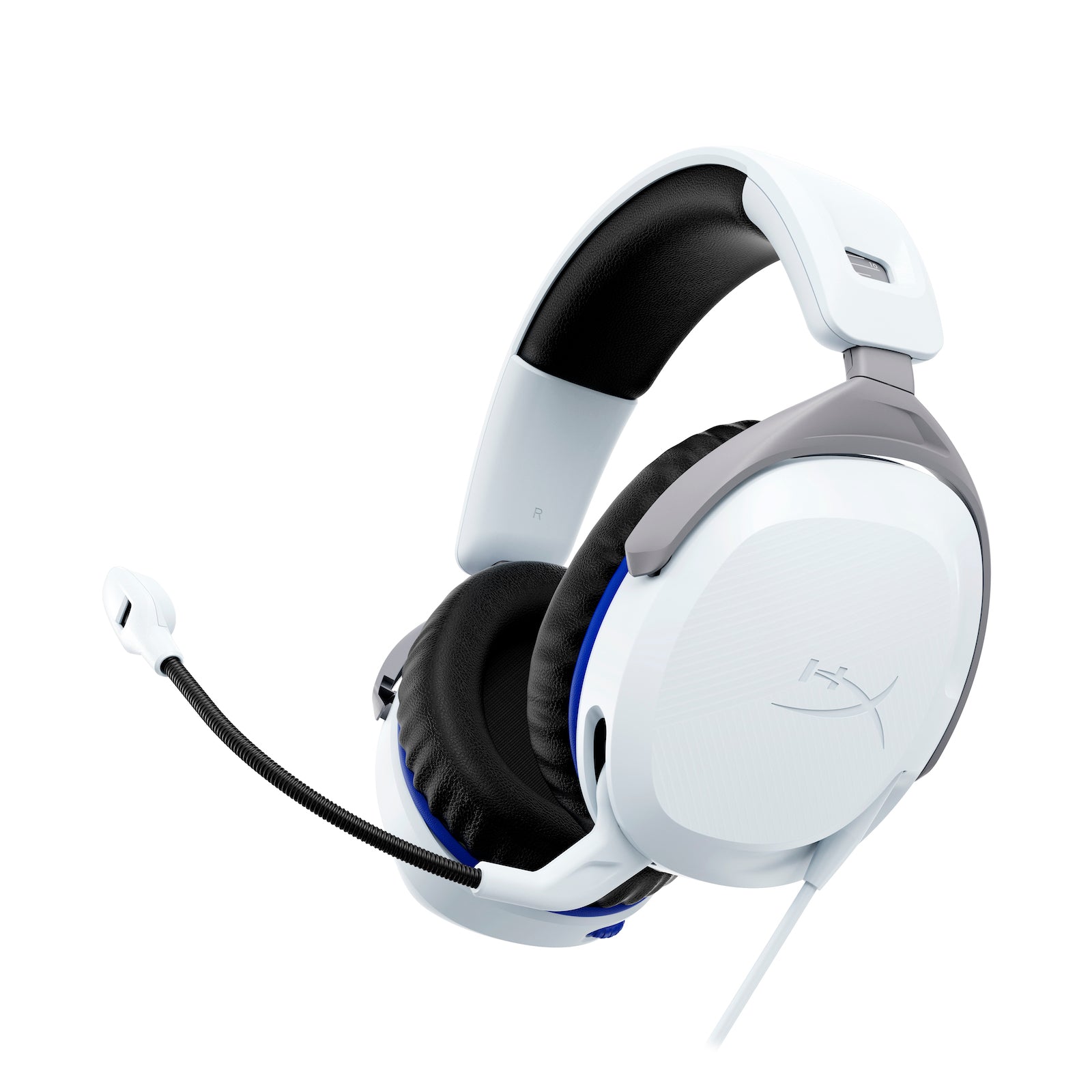 HyperX Cloud Stinger 2 - Wired Headset - PlayStation - Image 2